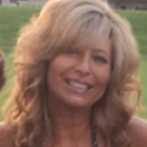 Meet your Posher, Jeannine